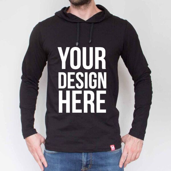 Light Hoodie Thumbnail